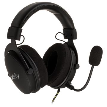 Cherry Xtrfy H2 - Headset - Corded - Black (XG-H2) thumbnail
