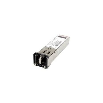 Cisco 100BASE-X SFP GLC-FE-100FX netwerk media converter 1310 nm (GLC-FE-100FX=) thumbnail