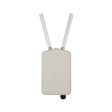 D-Link DBA-3621P draadloos toegangspunt (WAP) 1267 Mbit/s Wit Power over Ethernet (PoE) (DBA-WW-Y3-LIC) thumbnail