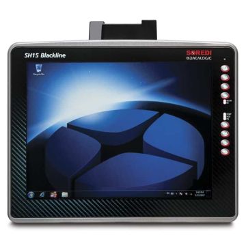 Datalogic SH15 Blackline, 12-48 VDC, USB, RS232, BT, Ethernet, Wi-Fi (94S111233) thumbnail