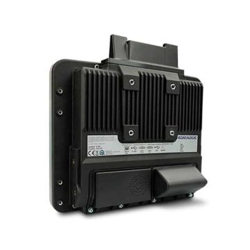 Datalogic SH21 Blackline, 110/230 VAC, USB, RS232, BT, Ethernet, Wi-Fi (94S351233) thumbnail