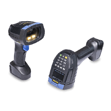Datalogic PM9600-HP, 1,8 Zoll OLED Display, USB KIT, 2D, kabel (USB), RB (PM9600-DKHP910RK10) thumbnail