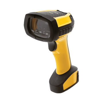 Datalogic PM9600-SR, USB KIT, 2D, kabel (USB), RB (PM9600-SR910RBK10) thumbnail