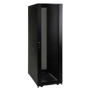Tripp Lite SR42UBMD rack 42U Vrijstaande rek Zwart (SR42UBMD) thumbnail