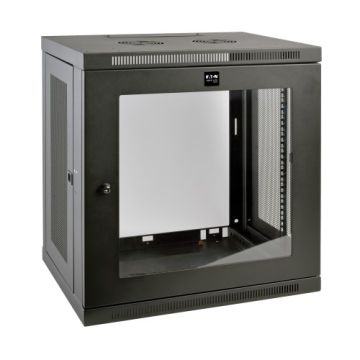 EATON TRIPPLITE 12U Server Rack (SRW12UG) thumbnail