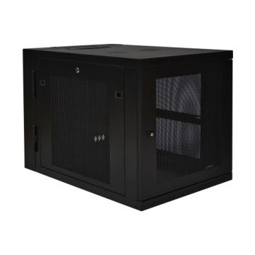 EATON Wall-Mounted SmartRack 12U (SRW12US33) thumbnail