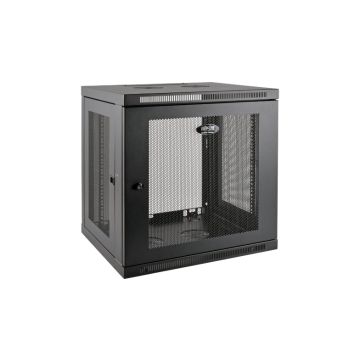 Eaton 12U WALL MOUNT RACK ENCLOSURE (SRW12USDP) thumbnail