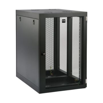 EATON TRIPPLITE 18U Server Rack (SRW18UHD) thumbnail