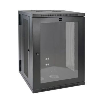 EATON Wall-Mounted SmartRack 18U (SRW18US) thumbnail