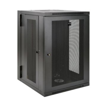 EATON TRIPPLITE 18U Server Rack (SRW18USDP) thumbnail