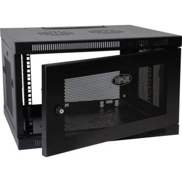 EATON TRIPPLITE 6U Server Rack (SRW6UDP) thumbnail