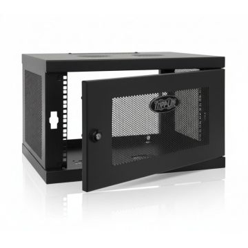 EATON TRIPPLITE 6U Server Rack (SRW6UKD) thumbnail