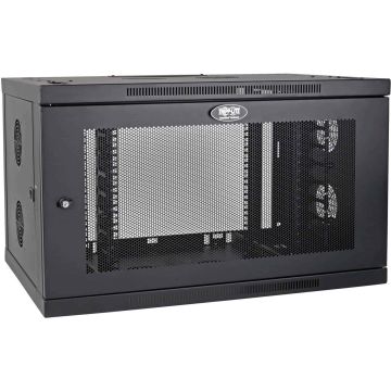 EATON TRIPPLITE 9U Server Rack (SRW9UDP) thumbnail