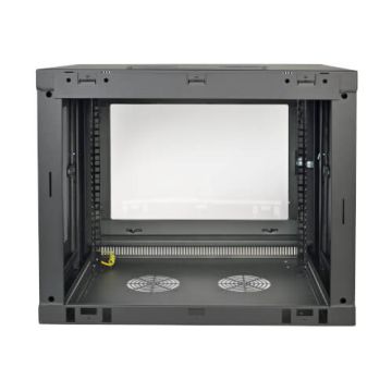 EATON TRIPPLITE 9U Server Rack (SRW9UG) thumbnail