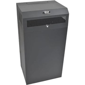 EATON TRIPPLITE 12U Server Rack (SRWF12U38) thumbnail