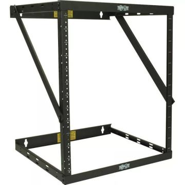 EATON TRIPPLITE 8/12/22U Open Frame Rack (SRWO8U22DP) thumbnail