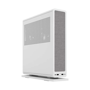 Fractal Design Ridge Small Form Factor (SFF) Wit (FD-C-RID1N-12) thumbnail