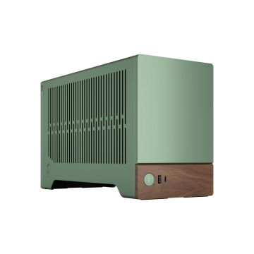 Fractal Design Terra Small Form Factor (SFF) Groen (FD-C-TER1N-03) thumbnail