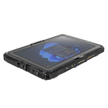 Getac UX10G3-IP - i5-1235U+Sealed control FHD (USHE54WIX4XX) thumbnail