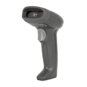 Honeywell Voyager 1350g 2D, multi-IF, kabel (RS232), wit (1350G2D-1RS232-R) thumbnail
