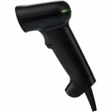 Honeywell Xenon Ultra 1960g - 2D SR Imager -USB - Black (Kit includes Scanner & USB Cable) (1960GSR-2USB-R) thumbnail