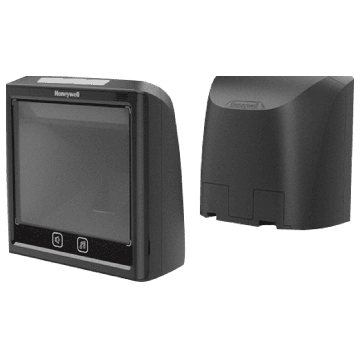 Honeywell Solaris XP 7990G, 2D, USB, RS232, verticaal (7990GEL-2-1) thumbnail
