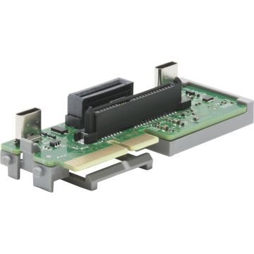 HP Internal USB Expansion Kit (4XN67A) thumbnail