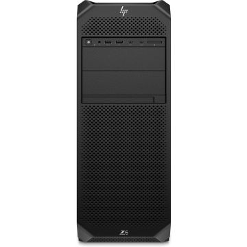 HP Z6 G5 Intel® Xeon® W w5-3423 64 GB DDR5-SDRAM 1 TB SSD Windows 11 Pro Tower Workstation AI Workstation Zwart (5E8M6EA#ABH) thumbnail