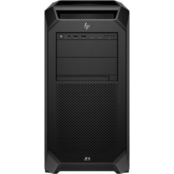 HP Z8 Fury G5 Intel Xeon w5 w5-3435X 64 GB DDR5-SDRAM 1 TB SSD Windows 11 Pro Tower Workstation AI Workstation Zwart (5E8M7EA#ABH) thumbnail