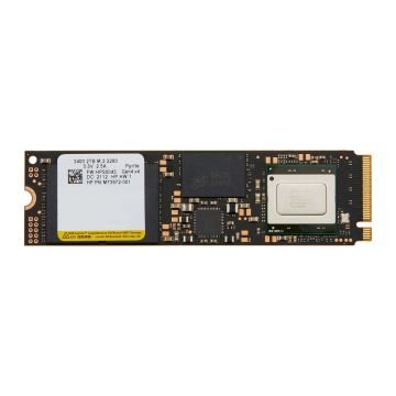 HP 2TB PCIe-4x4 NVMe TLC M.2 solid-state drive (6D8L6AA#ABB) thumbnail