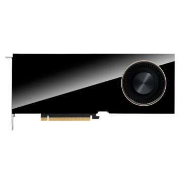 HP NVIDIA RTX 6000 Ada 48 GB 4DP grafische kaart (79C23AA) thumbnail