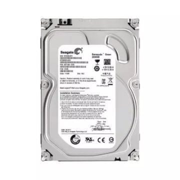 HP SPS-DRV,320GB,SATA3,SEC,NCQ,SM-IV (9SL14C-034) thumbnail
