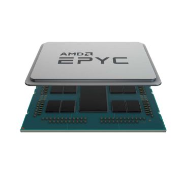 HPE AMD EPYC 9354P processor 3,25 GHz 256 MB L3 (P53704-B21) thumbnail