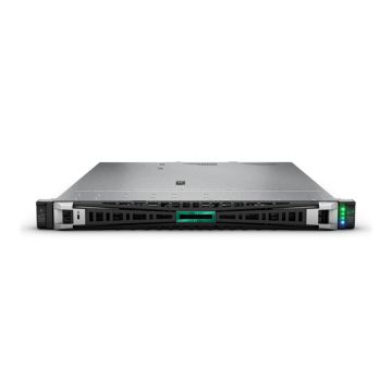 HPE ProLiant DL320 Gen11 server Rack (1U) Intel® Xeon® Bronze 3408U 1,8 GHz 16 GB DDR5-SDRAM 1000 W (P57685-421) thumbnail