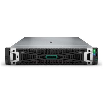 HPE ProLiant DL380 Gen11 server Rack (2U) Intel® Xeon® Gold 6430 2,1 GHz 64 GB DDR5-SDRAM 1000 W (P58417-B21) thumbnail