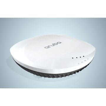 HPE Aruba Networking AP-503-RW Dual Radio 2x2:2 802.11ax Wi-Fi 6 Campus Access Point (R8M98A) thumbnail