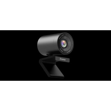 iiyama UC-CAM10PRO-1 webcam 8,46 MP 2160 x 1080 Pixels USB-C Zwart (UC-CAM10PRO-1) thumbnail
