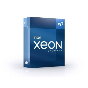 Intel Xeon w9-3475X 82.5M Cache 2.2 GHz Boxed (BX807133475X) thumbnail