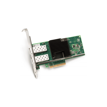 Intel NIC/PCiE up to 10Gb RJ45 x 4 OEM (X710T4LG1P5) thumbnail