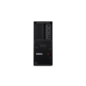 Lenovo ThinkStation P3 Intel® Core™ i7 i7-13700K 32 GB DDR5-SDRAM 1 TB SSD NVIDIA Quadro T1000 Windows 11 Pro Tower Workstation Zwart (30GS001AGE) thumbnail
