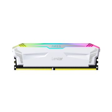 Lexar ARES RGB geheugenmodule 16 GB 2 x 8 GB DDR4 4000 MHz