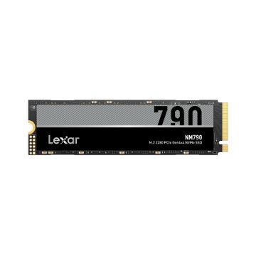 Lexar NM790 M.2 1000 GB PCI Express 4.0 SLC NVMe (LNM790X001T-RNNNG) thumbnail