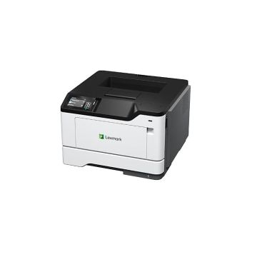 LEXMARK MS632dwe Printer Mono Duplex laser A4 1200x1200dpi 47ppm 650sheets USB LAN Wi-Fi Bluetooth LE (38S0510) thumbnail