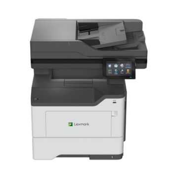 Lexmark MX532adwe Laser A4 1200 x 1200 DPI 44 ppm Wifi (38S0830) thumbnail
