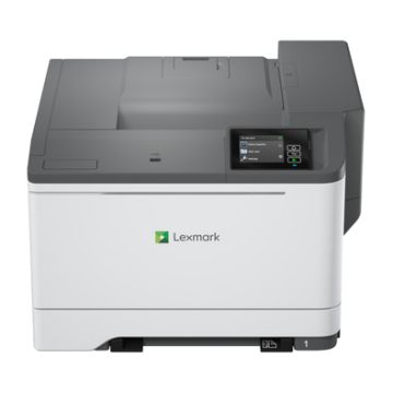 Lexmark CS531dw Kleur 4800 x 4800 DPI A4 Wifi (50M0030) thumbnail