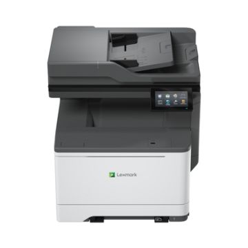 Lexmark CX532adwe Laser A4 1200 x 1200 DPI 33 ppm Wifi (50M7050) thumbnail