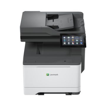 Lexmark CX635adwe Laser A4 1200 x 1200 DPI 40 ppm (50M7090) thumbnail