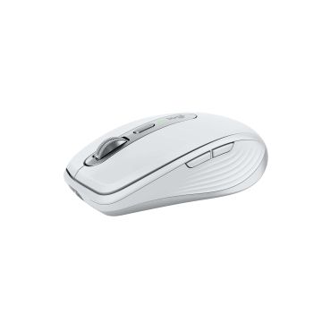 Logitech MX Anywhere 3S muis Kantoor Rechtshandig RF-draadloos + Bluetooth Laser 8000 DPI (910-006930) thumbnail