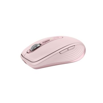 Logitech MX Anywhere 3S muis Kantoor Rechtshandig RF-draadloos + Bluetooth Laser 8000 DPI (910-006931) thumbnail