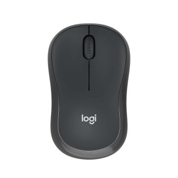 Logitech M240 muis Ambidextrous Bluetooth (910-007119) thumbnail